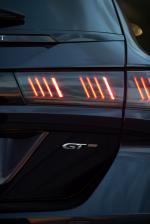 Peugeot 508 SW GT 2018 года (WW)